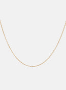 Collier Chaîne Dube