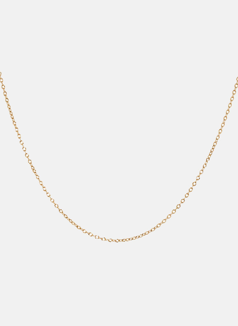 Collier Chaîne Dube