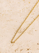 Collier Chaîne Dube