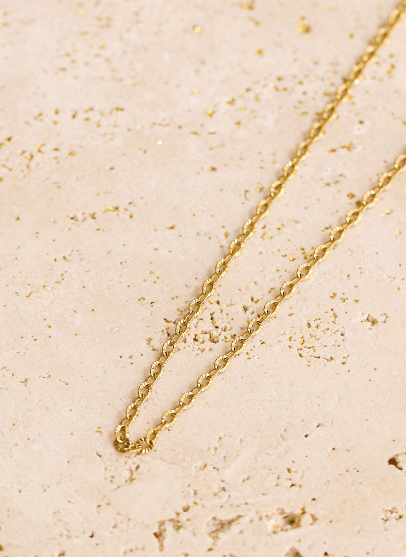 Collier Chaîne Dube
