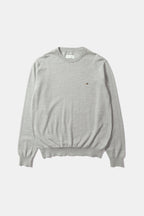 Jersey Duck Grey Melange