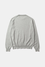 Jersey Duck Grey Melange