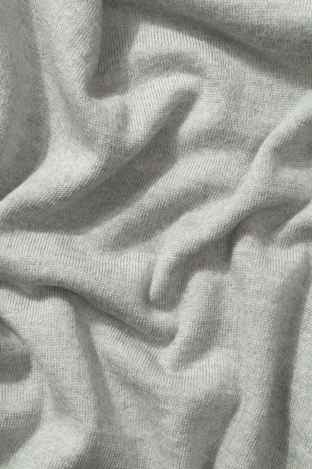 Jersey Duck Grey Melange