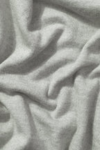 Jersey Duck Grey Melange