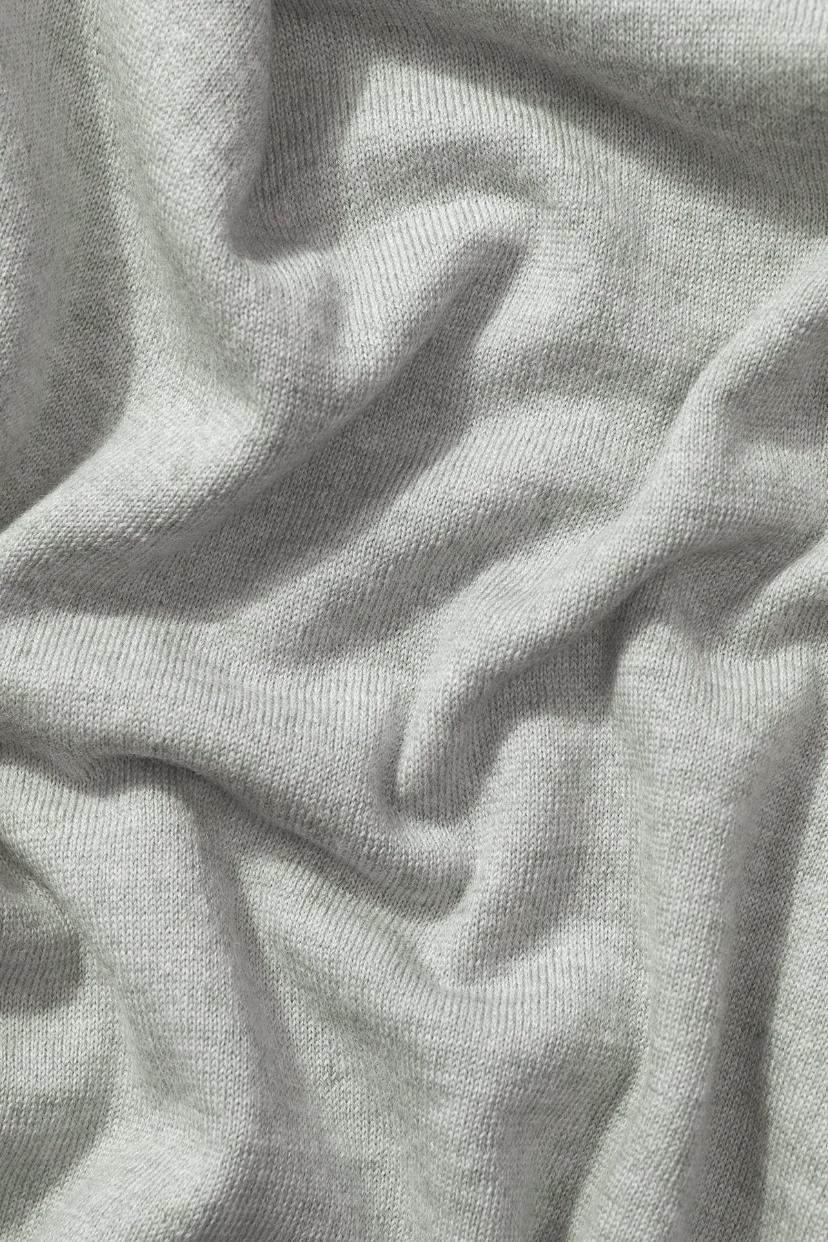 Jersey Duck Grey Melange
