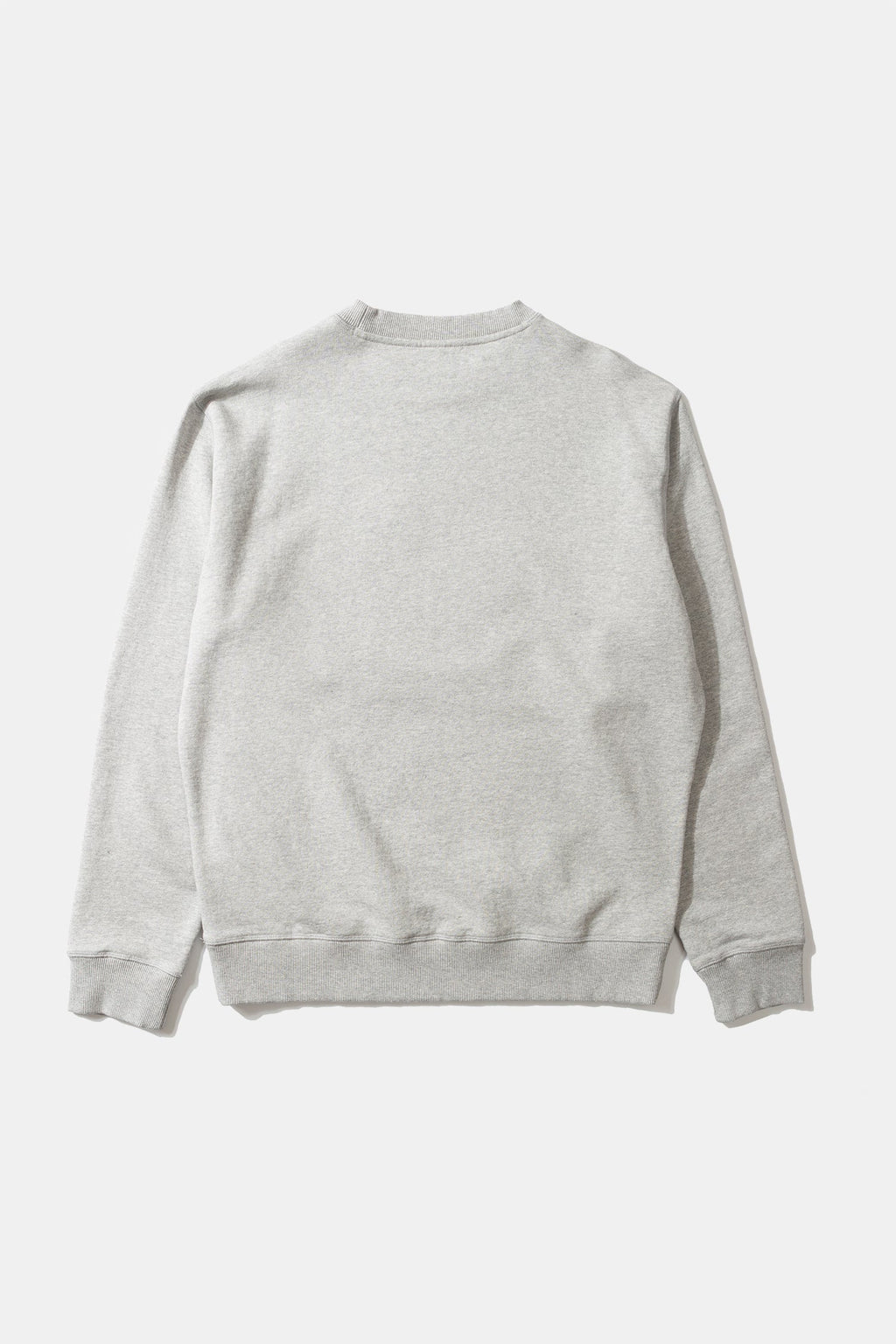 Sweatshirt Duck Hunt Grey Melange