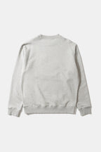 Sweatshirt Duck Hunt Grey Melange