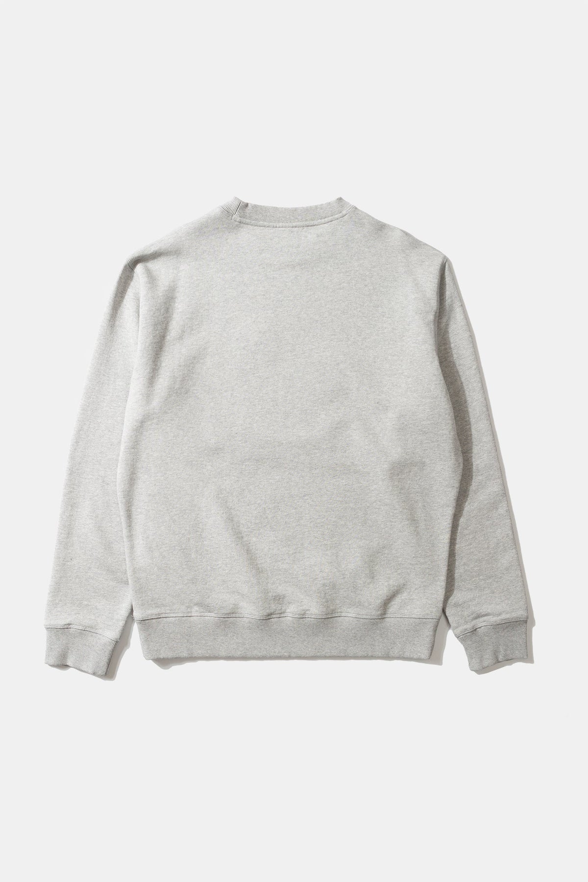 Sweatshirt Duck Hunt Grey Melange