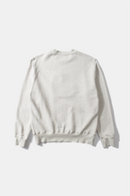 Sweatshirt Duck Hunt Grey Melange