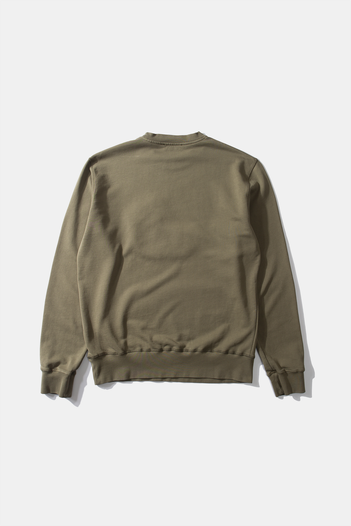 Sweatshirt Duck Hunt Khaki