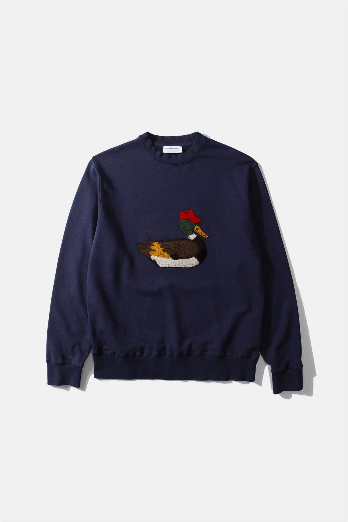Bluza Duck Hunt Navy