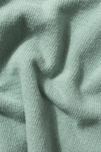 Trui Duck Patch Sage Green