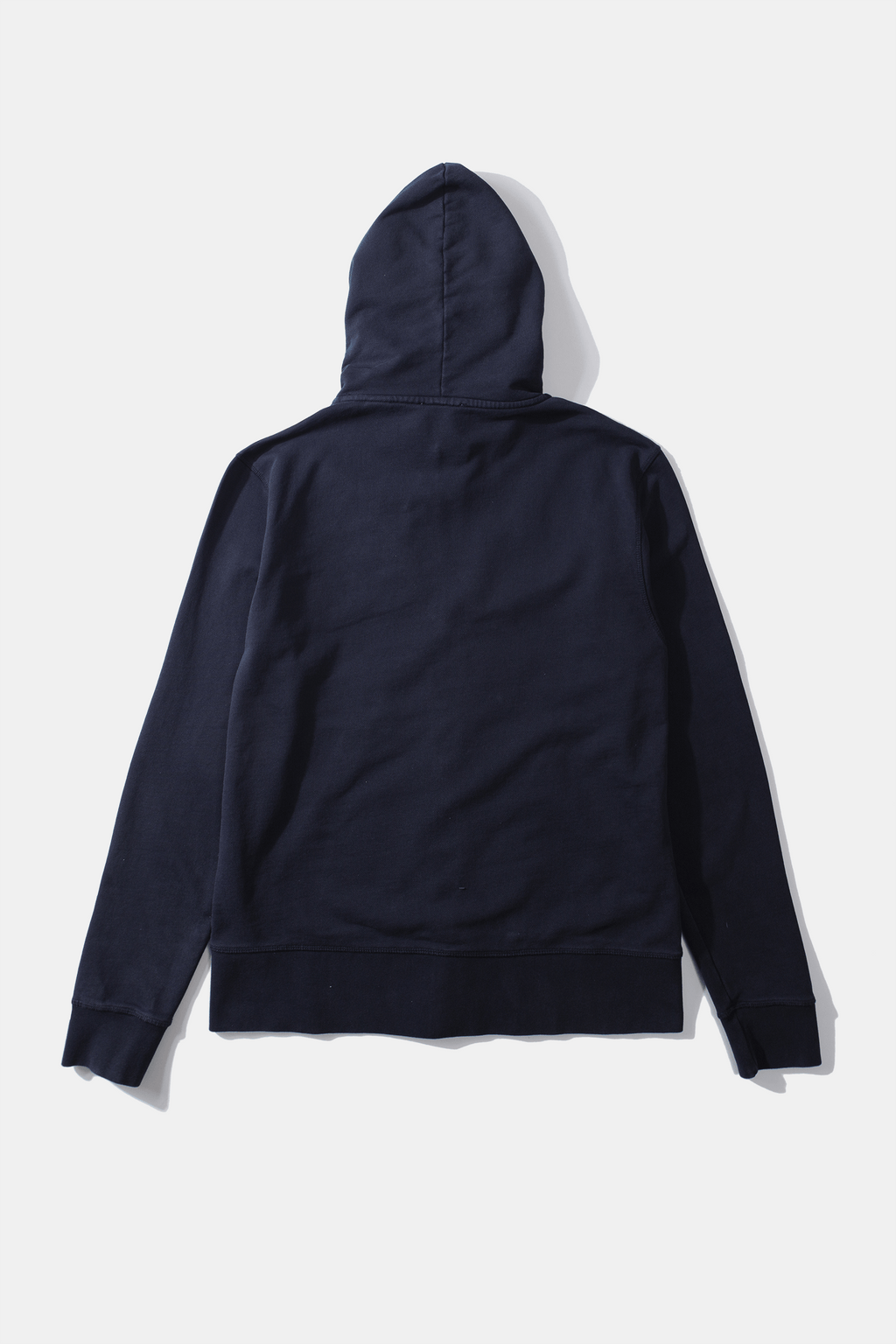 Sweat À Capuche Duck Patch Navy