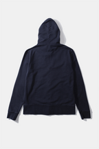Sweat À Capuche Duck Patch Navy