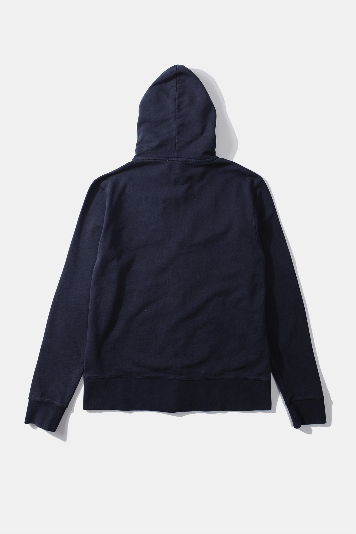 Sweat À Capuche Duck Patch Navy