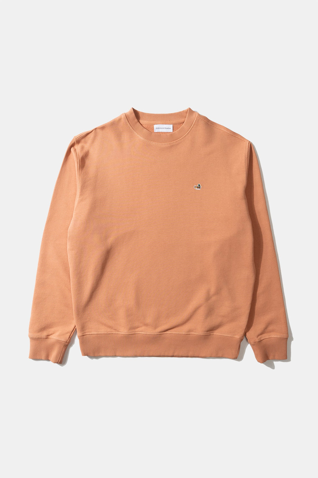 Bluza Duck Patch Copper