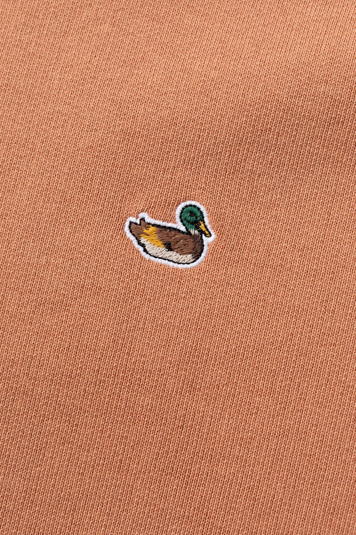 Bluza Duck Patch Copper