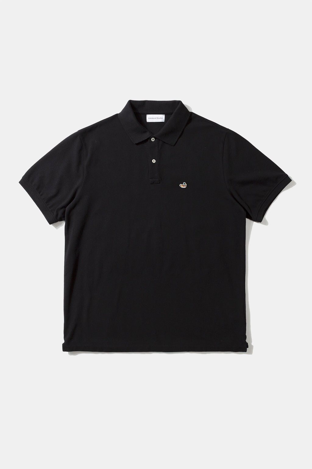 Polo Duck Black