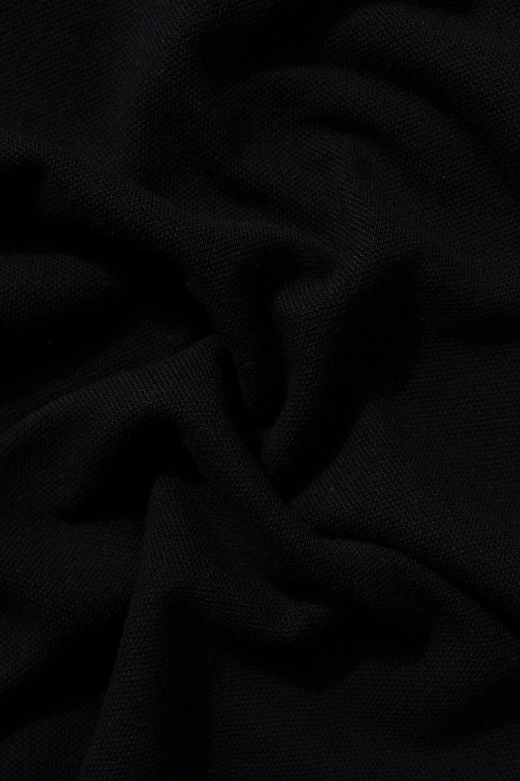 Polo Duck Black