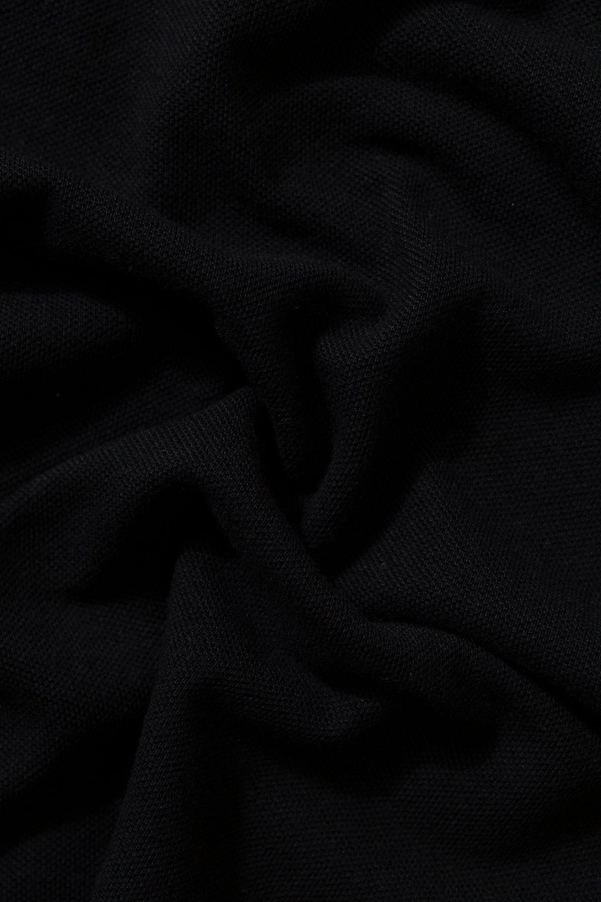 Polo Duck Black
