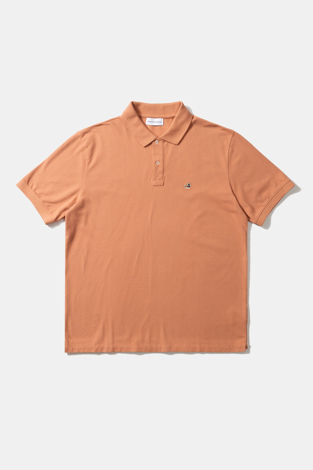 Polo Duck Copper