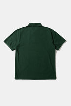 Polo Duck Dk Green