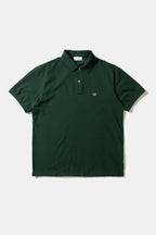 Polo Duck Dk Green
