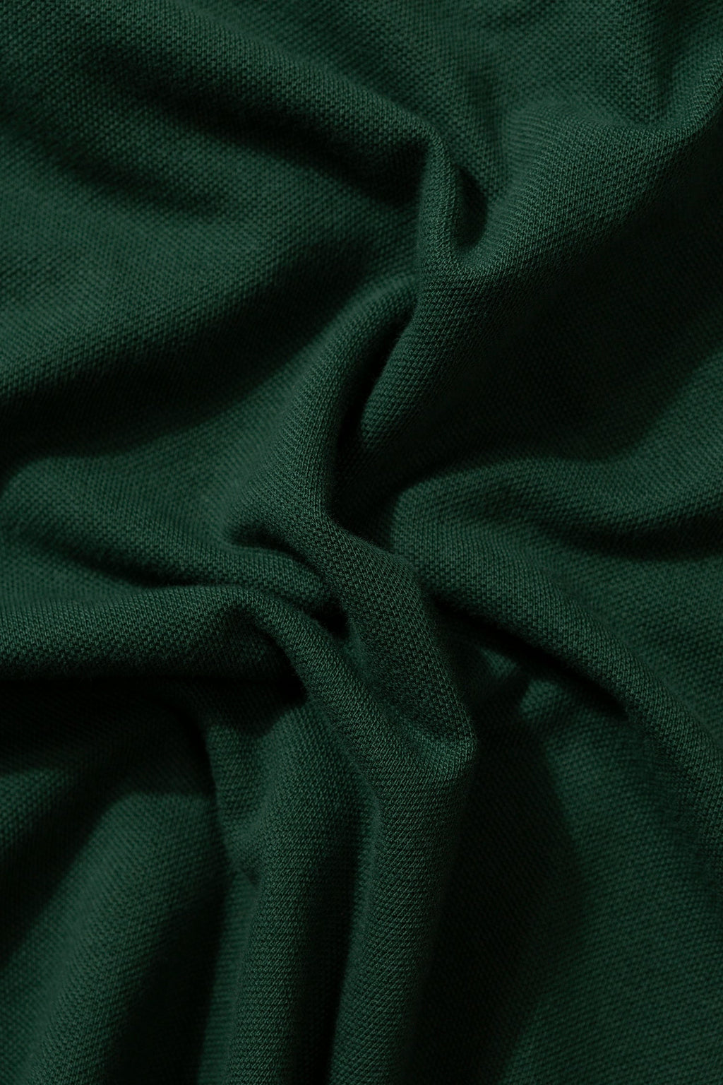 Polo Duck Dk Green