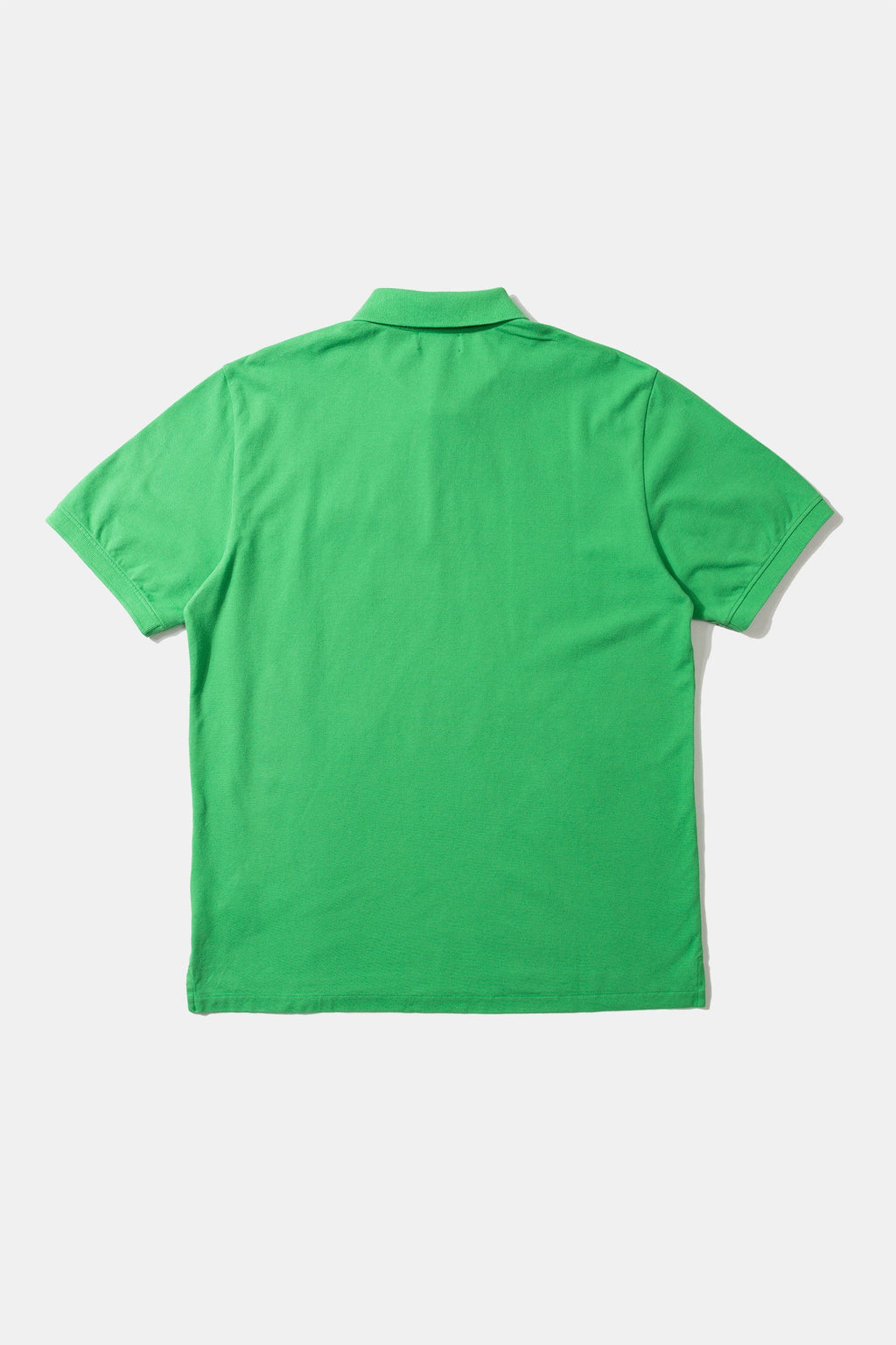 Polo Duck Green