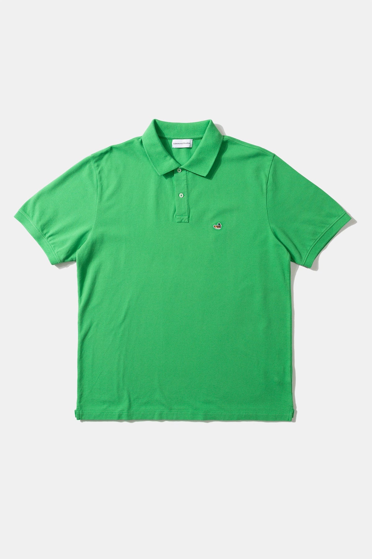 Polo Duck Green