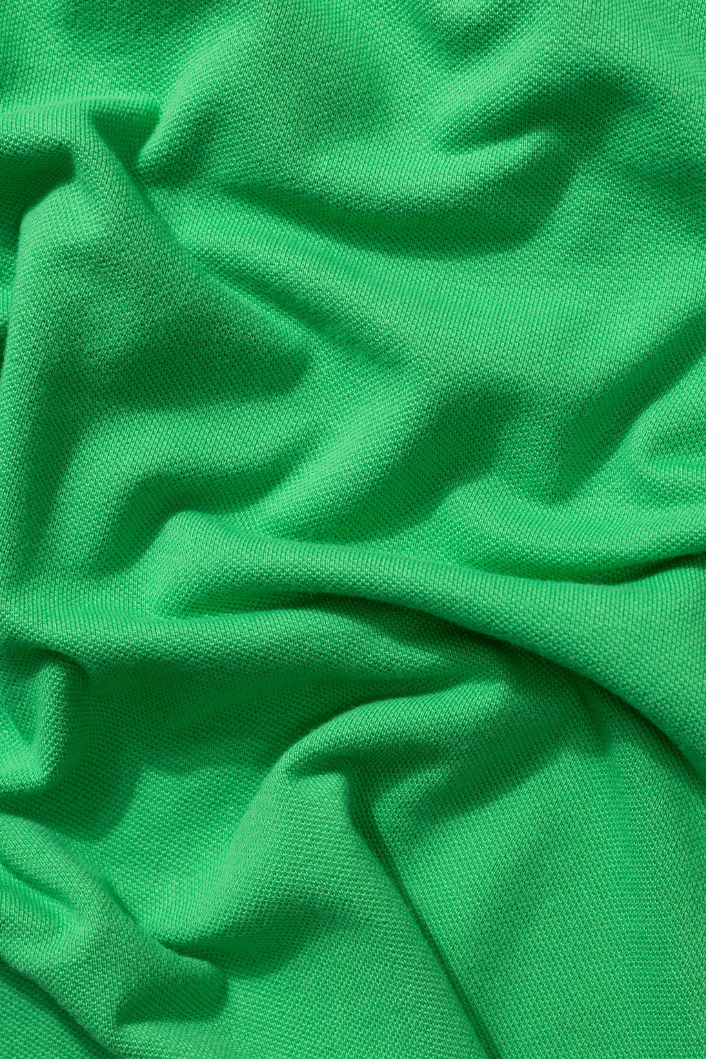 Polo Duck Green