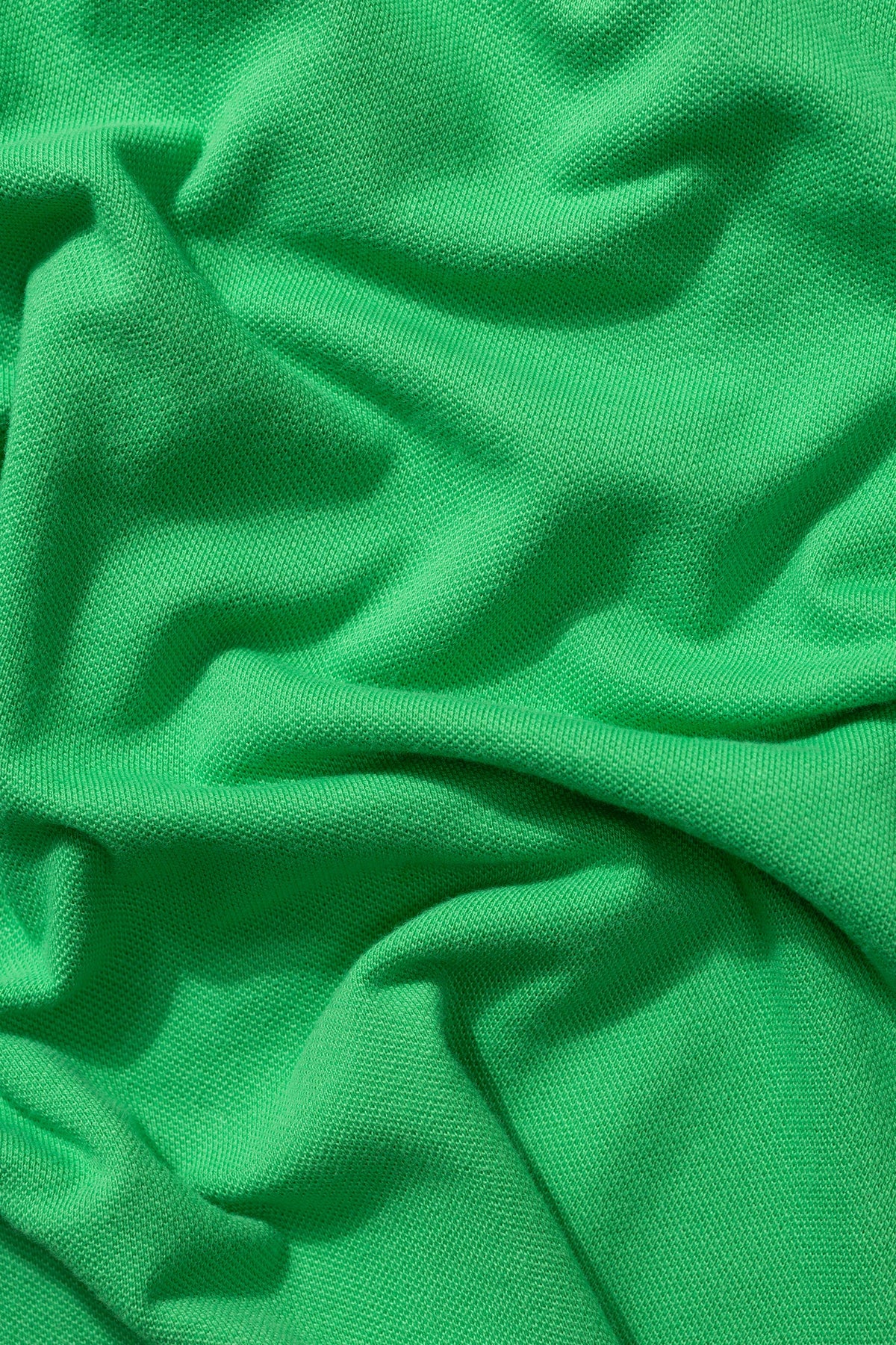 Polo Duck Green