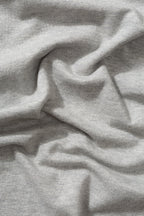 Polo Duck Grey Melange