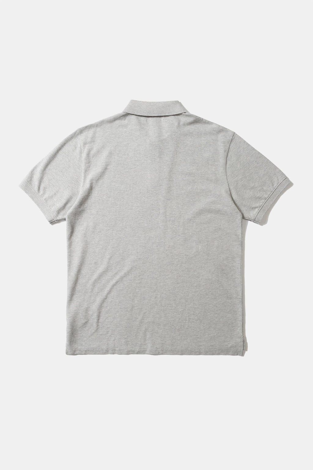 Polo Duck Grey Melange