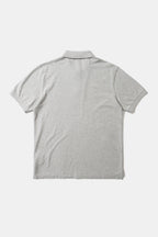 Polo Duck Grey Melange