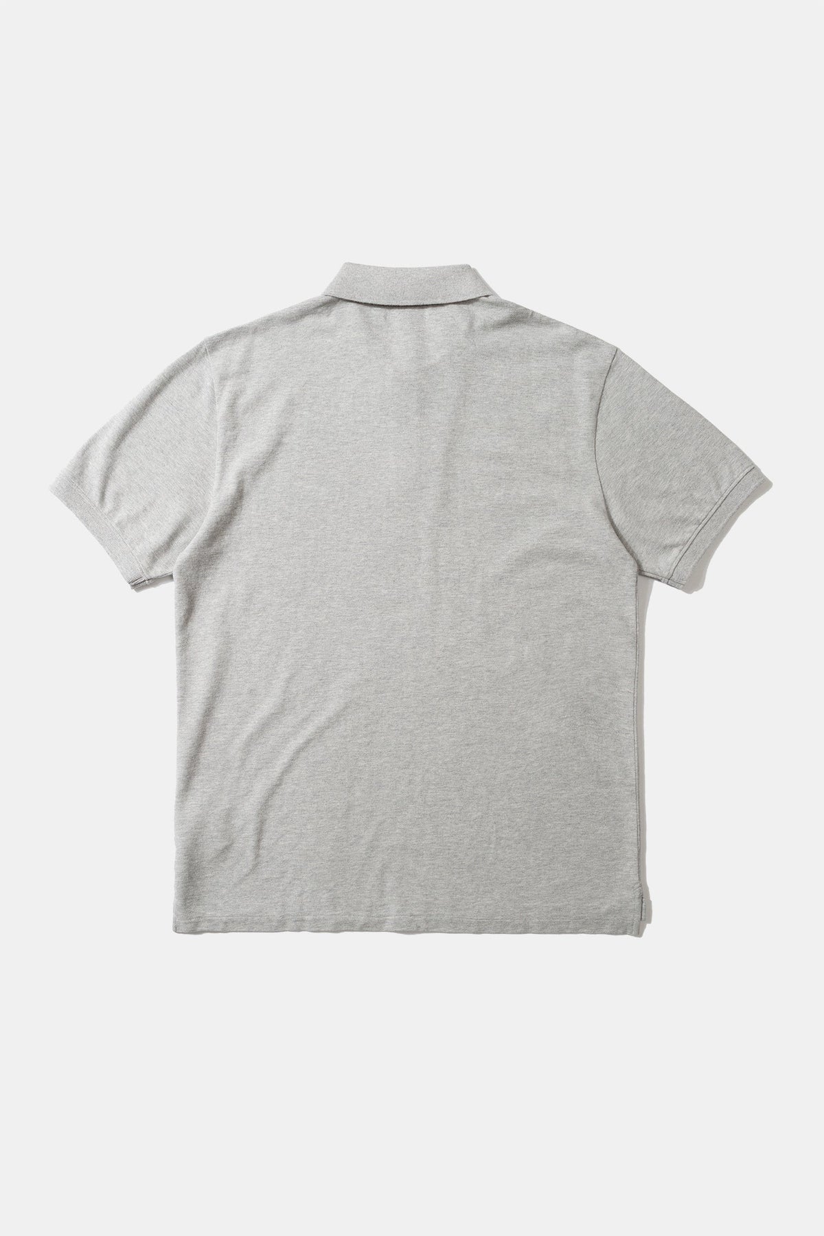 Polo Duck Grey Melange