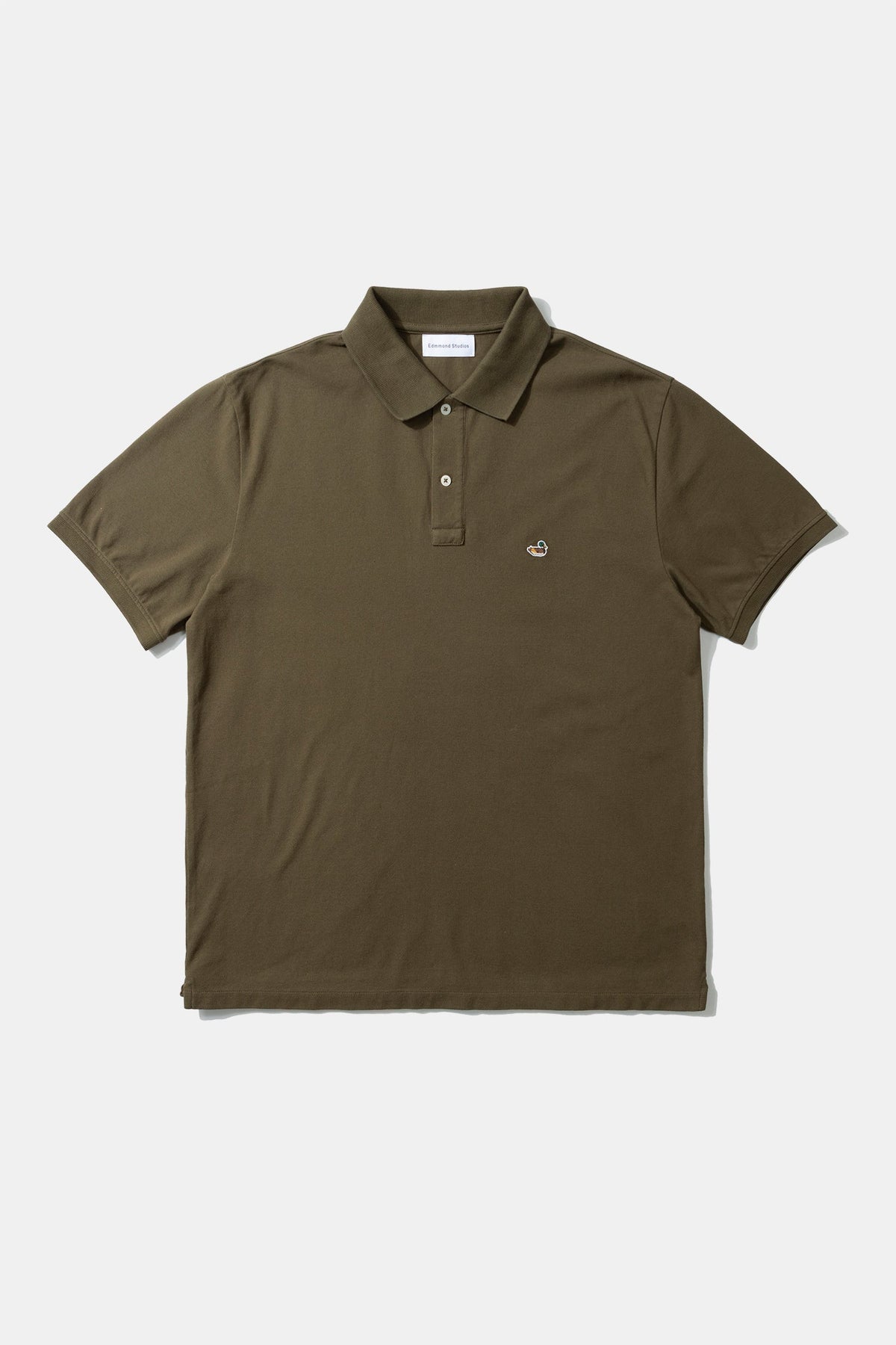 Polo Duck Khaki