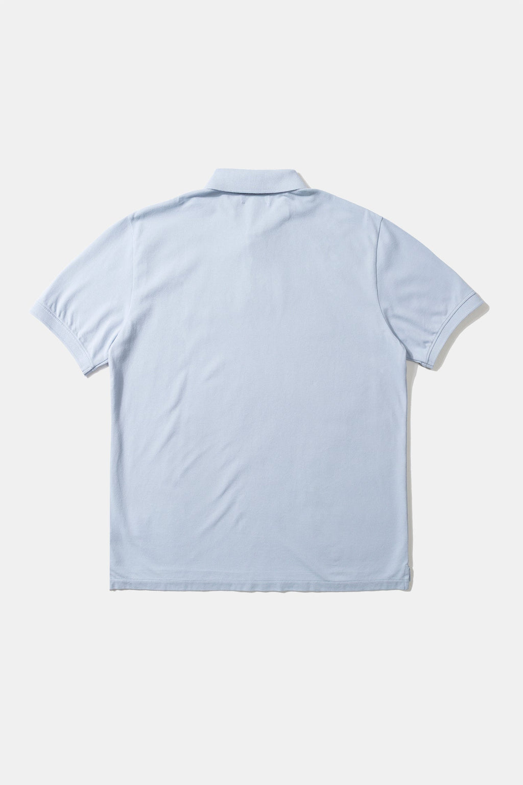 Poloshirt Duck Light Blue