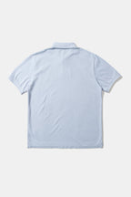 Poloshirt Duck Light Blue