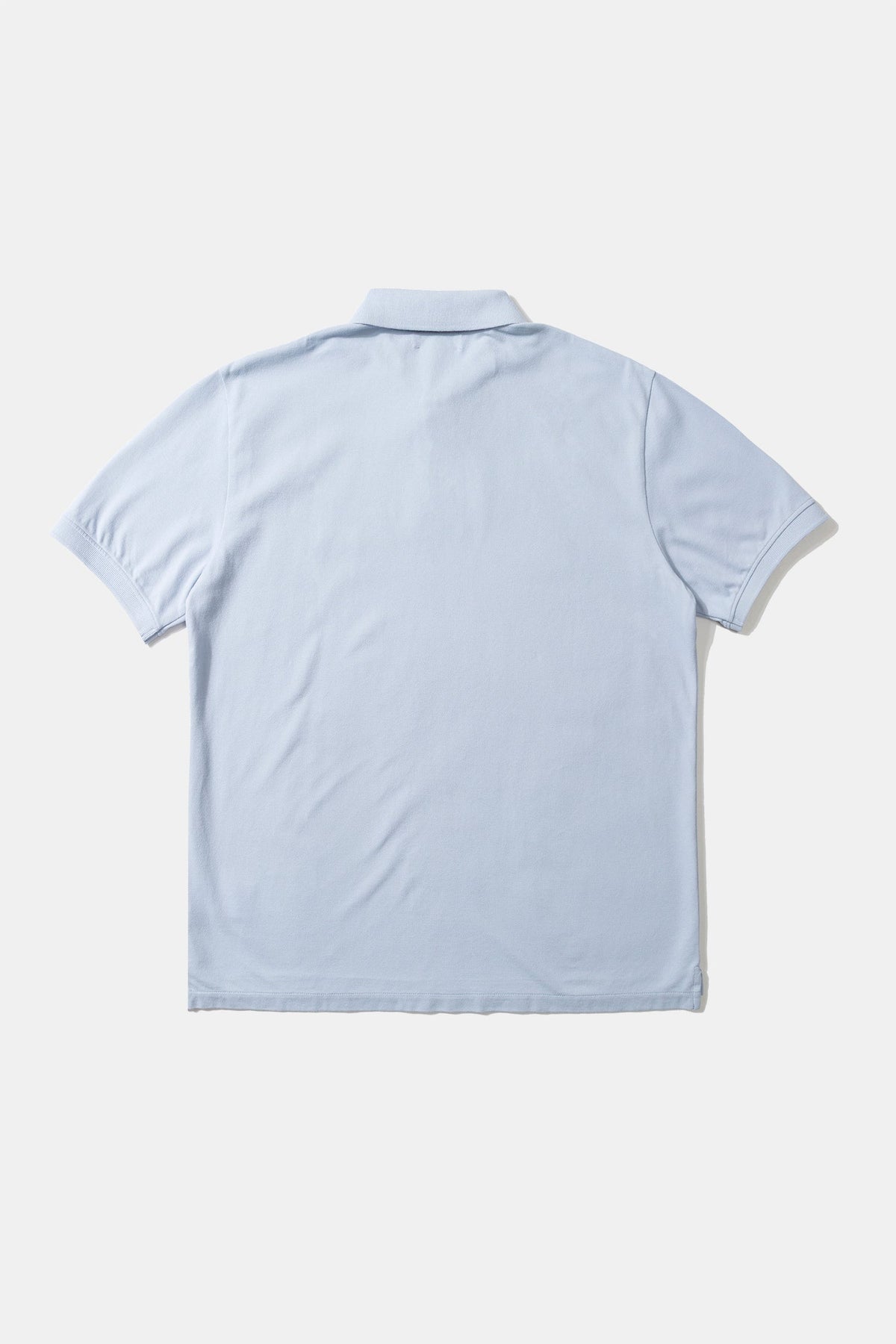 Poloshirt Duck Light Blue