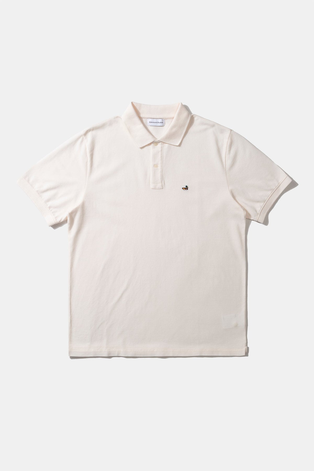 Polo Duck Off White