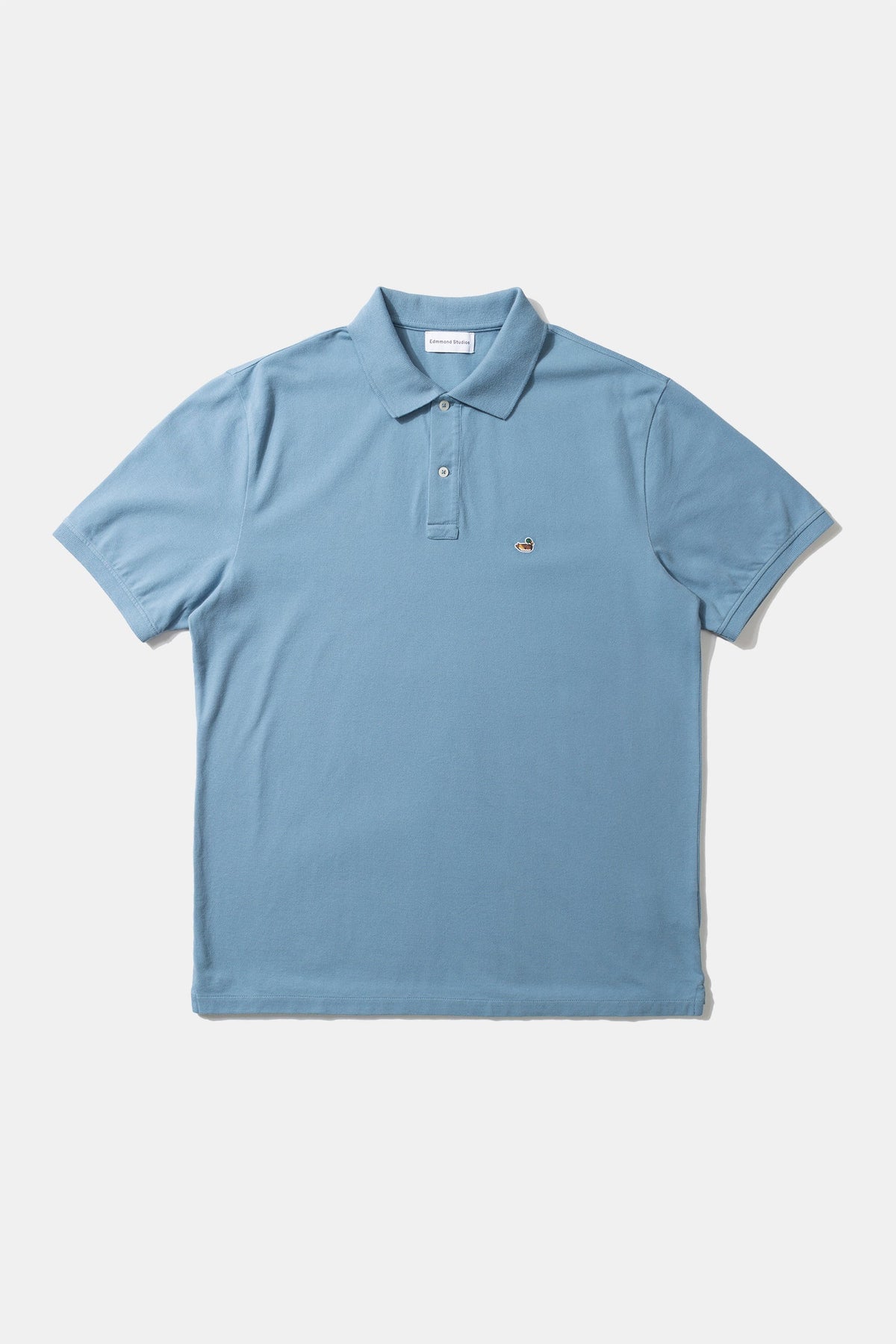Polo Duck Steel