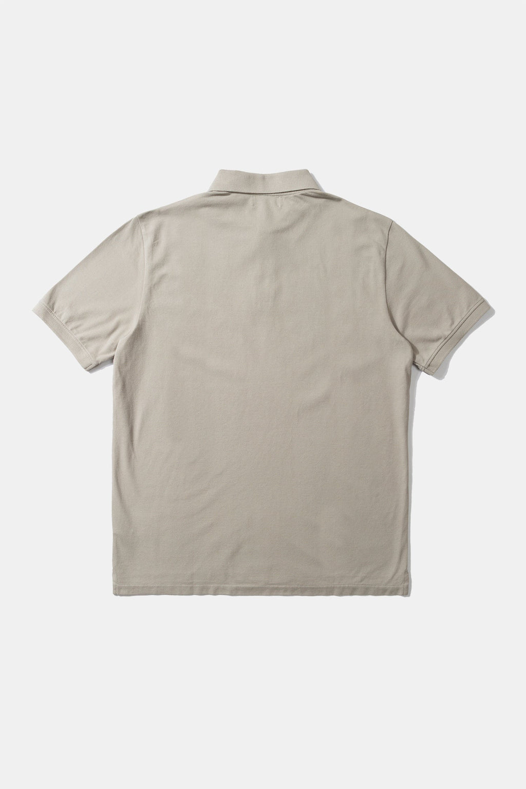 Polo Duck Taupe