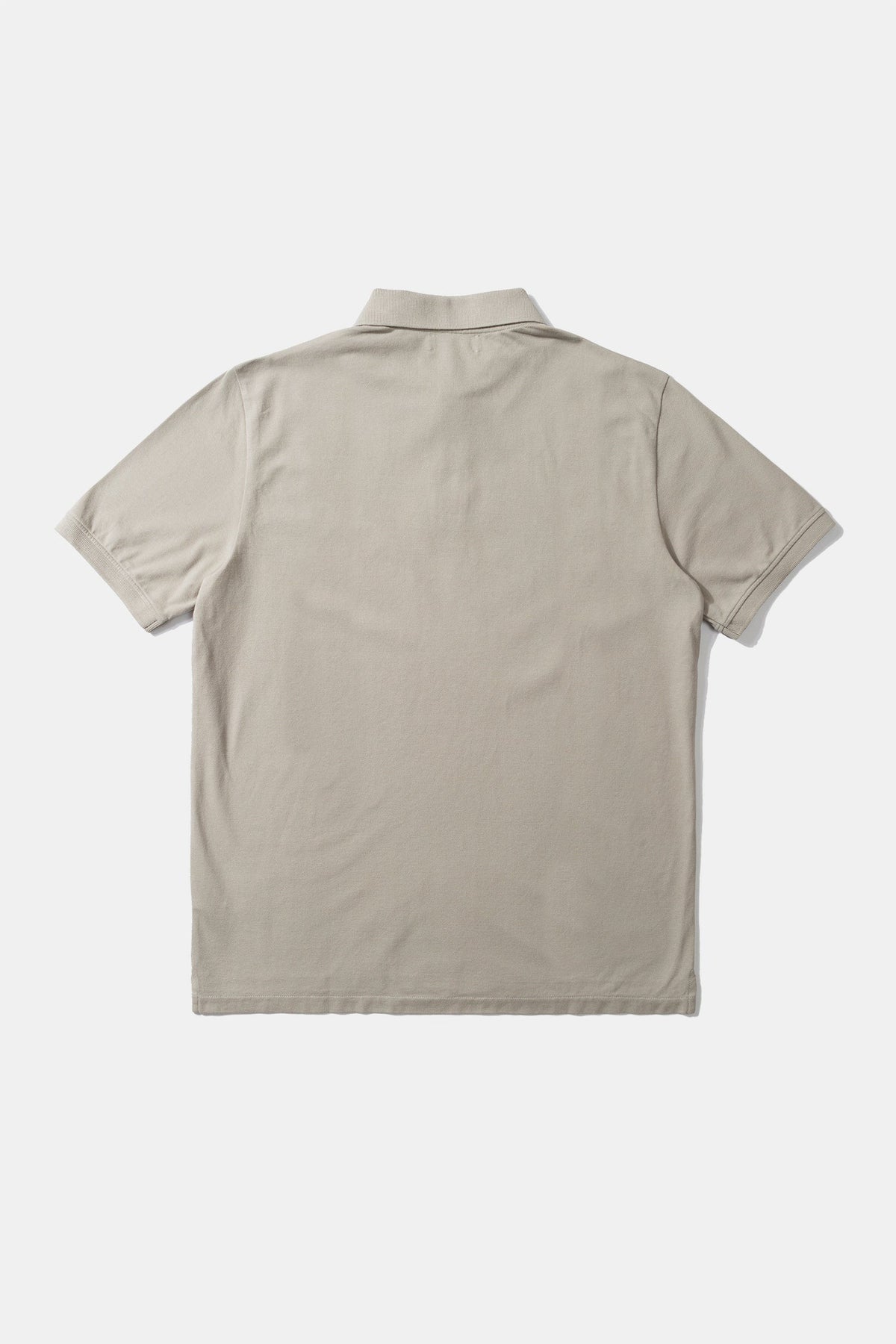 Polo Duck Taupe