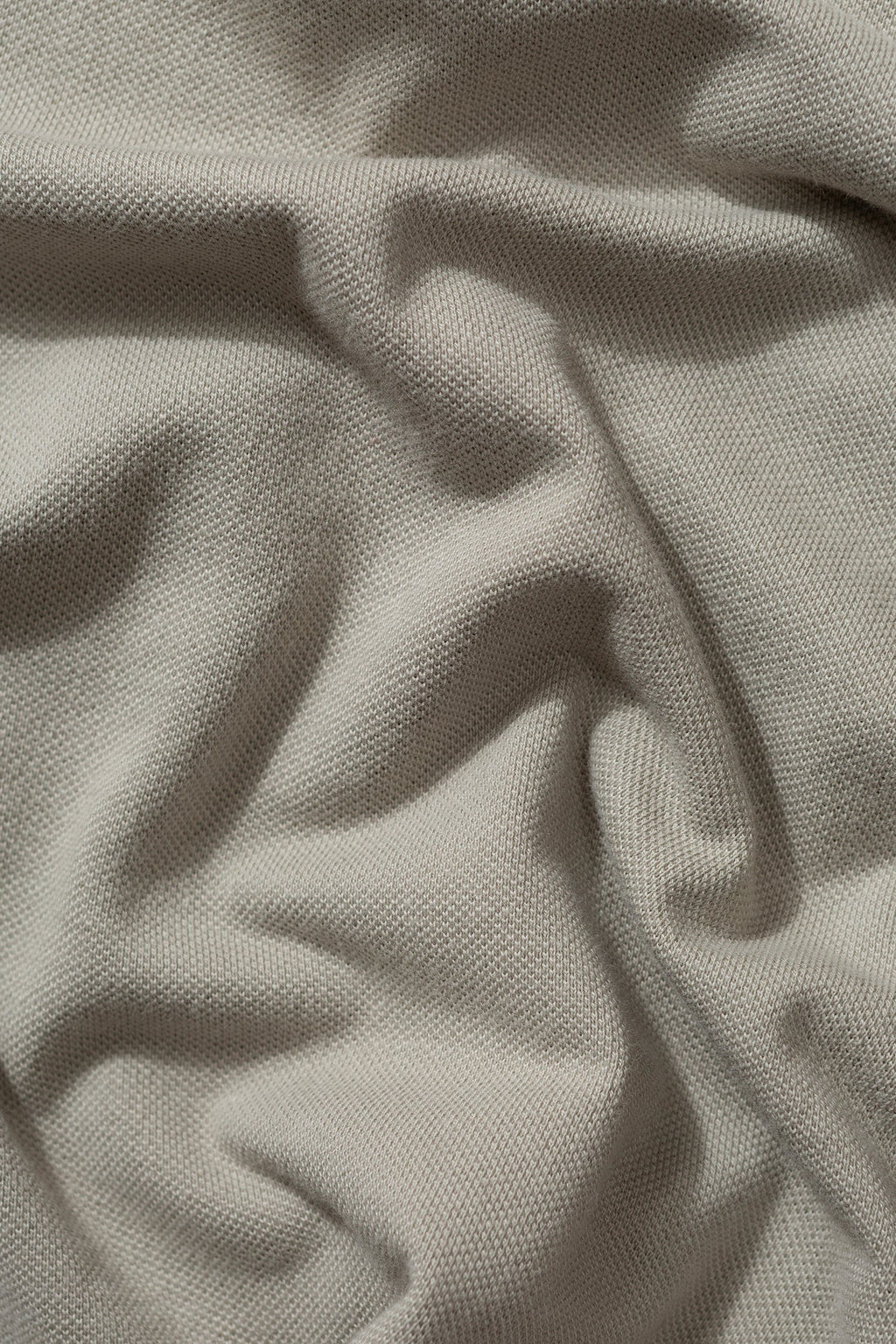 Polo Duck Taupe