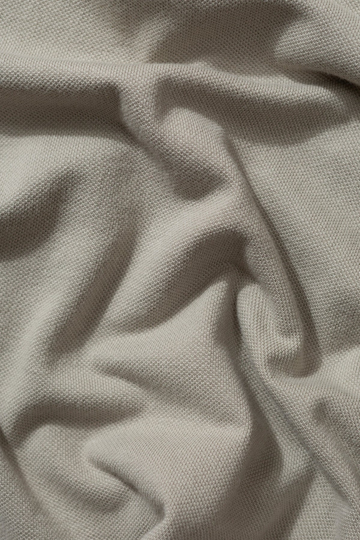 Polo Duck Taupe