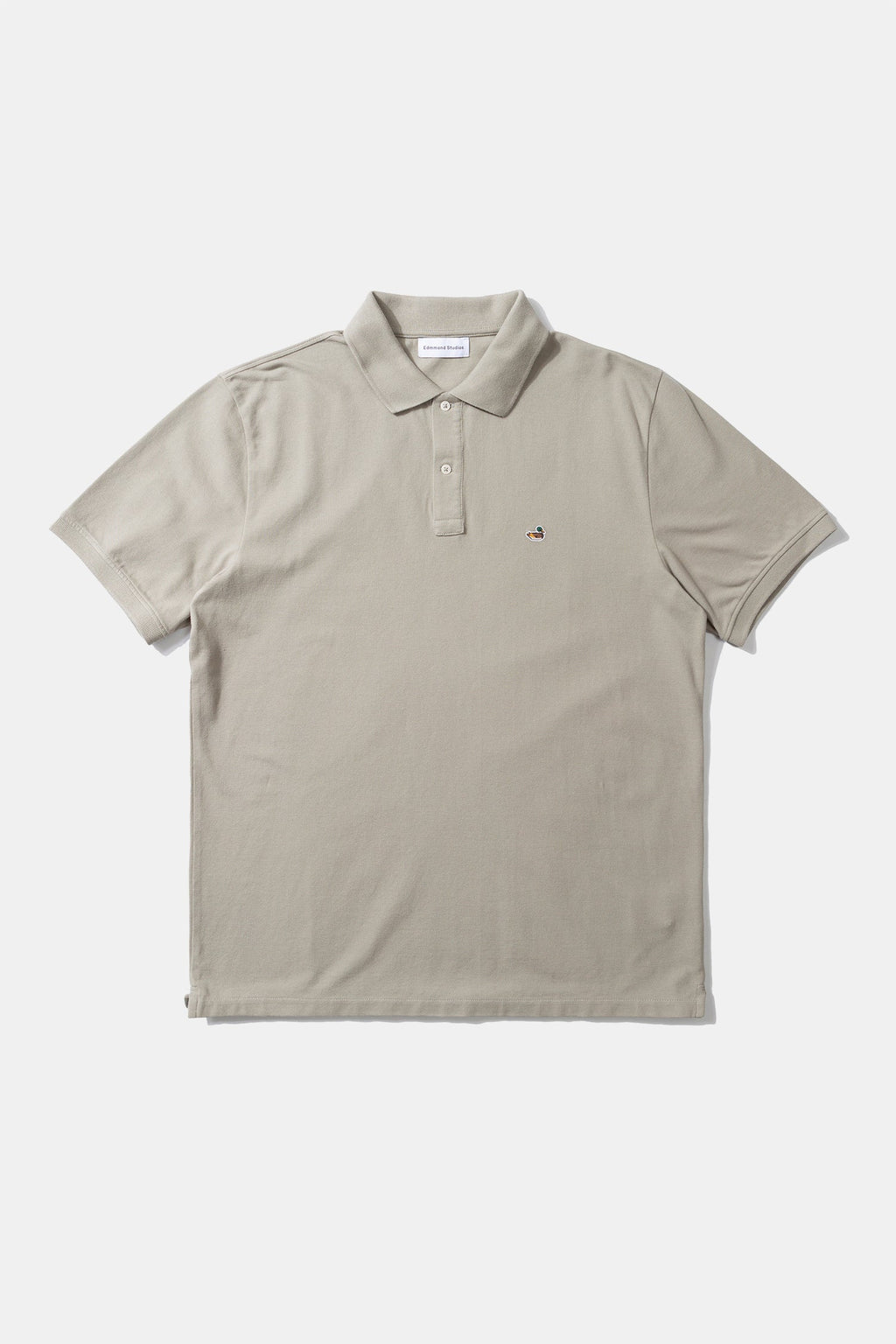 Polo Duck Taupe