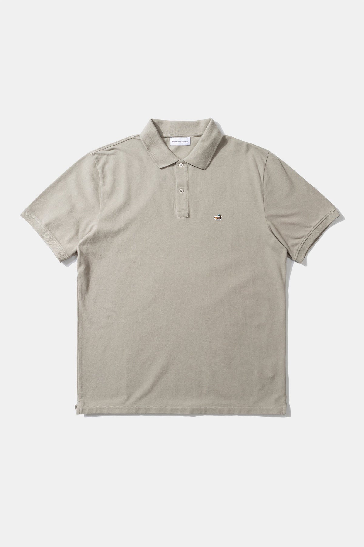 Polo Duck Taupe