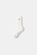 Chaussettes Duck Off White
