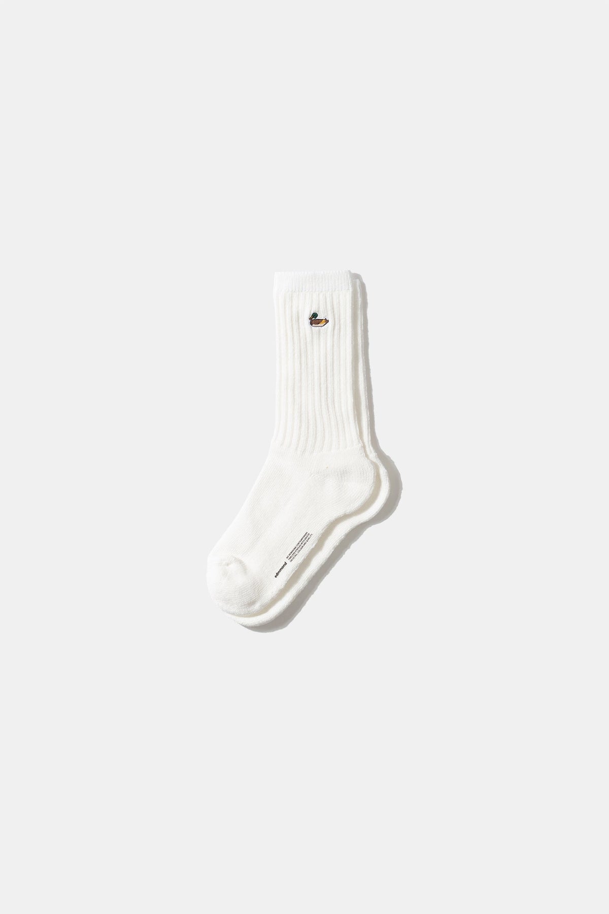 Chaussettes Duck Off White